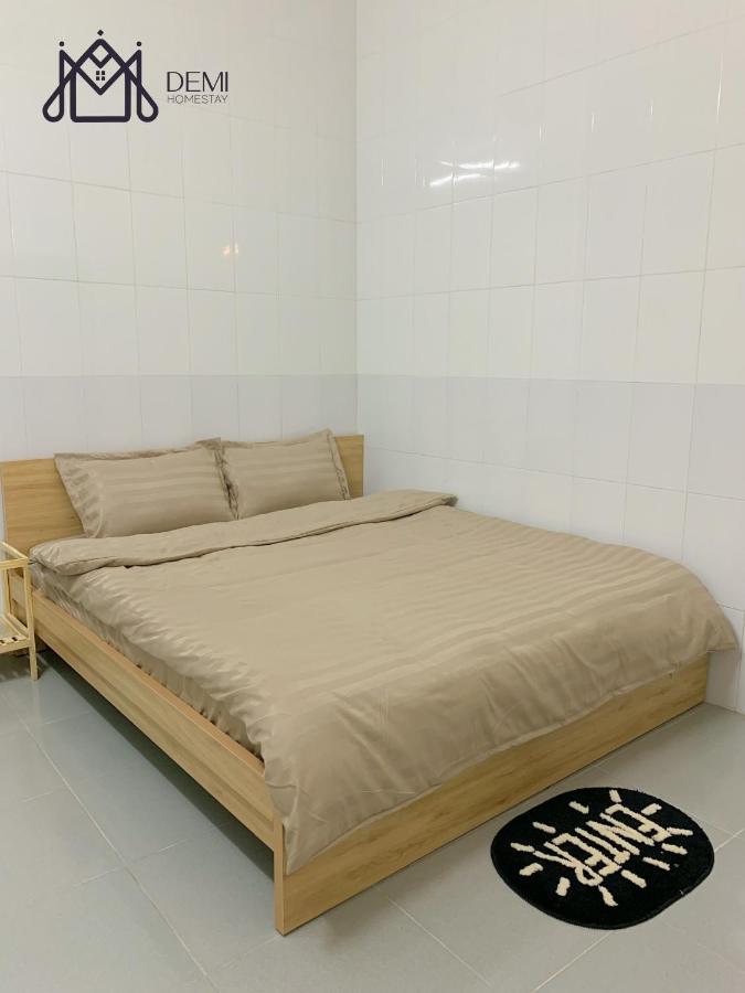 Demi Homestay - Chau Doc Ap Vinh Dong 외부 사진