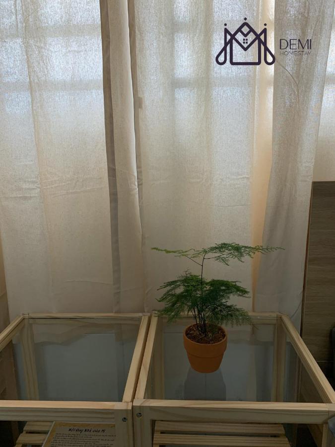 Demi Homestay - Chau Doc Ap Vinh Dong 외부 사진